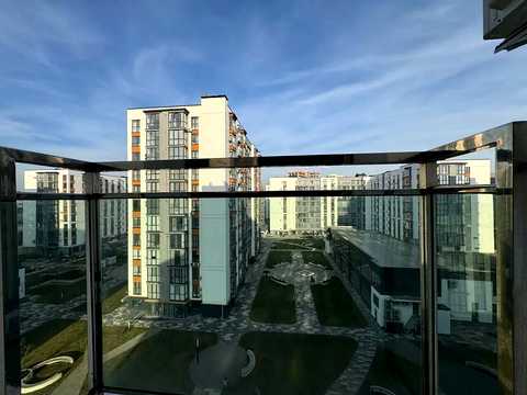 квартира за адресою Гетьмана Мазепи вул., 164, к2