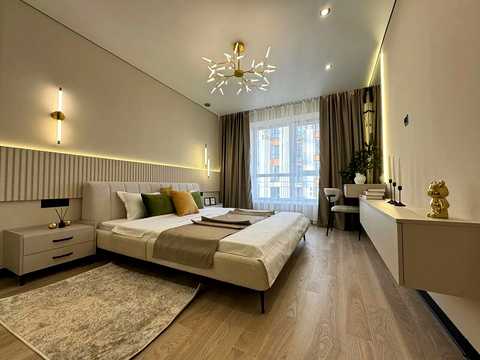 квартира за адресою Гетьмана Мазепи вул., 164, к2