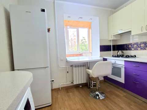 квартира за адресою Горлівська вул., 38/40