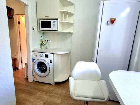 квартира за адресою Горлівська вул., 38/40