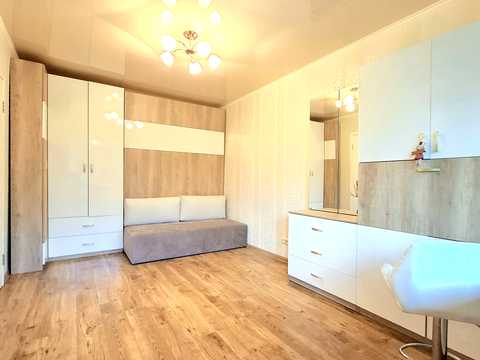 квартира за адресою Горлівська вул., 38/40