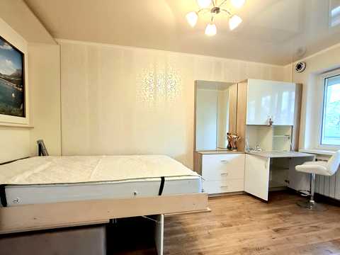 квартира за адресою Горлівська вул., 38/40