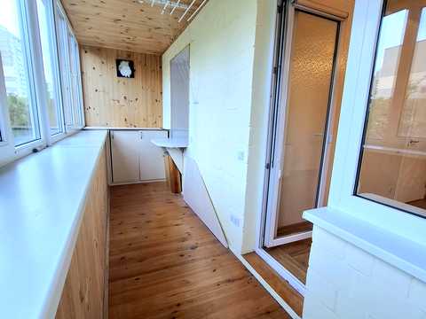 квартира за адресою Горлівська вул., 38/40