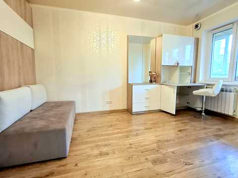 квартира за адресою Горлівська вул., 38/40