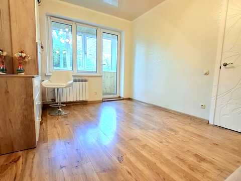 квартира за адресою Горлівська вул., 38/40