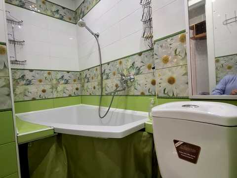 квартира за адресою Горлівська вул., 38/40