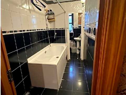 квартира за адресою Французький бульв., 22