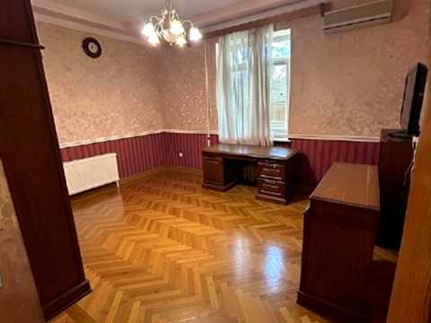 квартира за адресою Французький бульв., 22