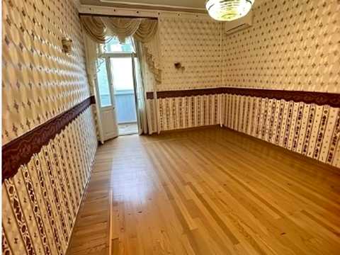 квартира за адресою Французький бульв., 22
