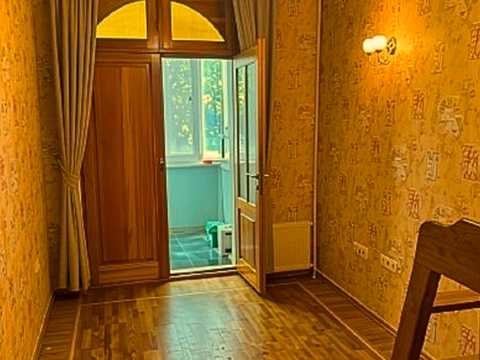 квартира за адресою Французький бульв., 22