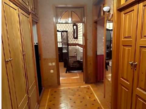 квартира за адресою Французький бульв., 22