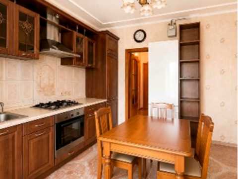 квартира за адресою Французький бульв., 22