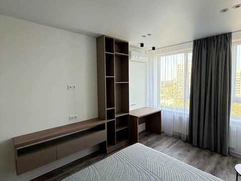 квартира по адресу Кульпарковская ул., (Будинок)
