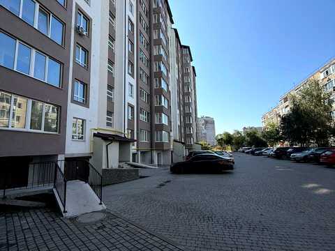 квартира по адресу Пасечная ул., 40