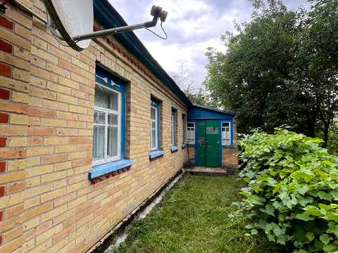 дом по адресу с. Млиев, Миру, 23