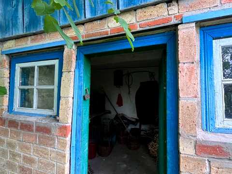 дом по адресу с. Млиев, Миру, 23