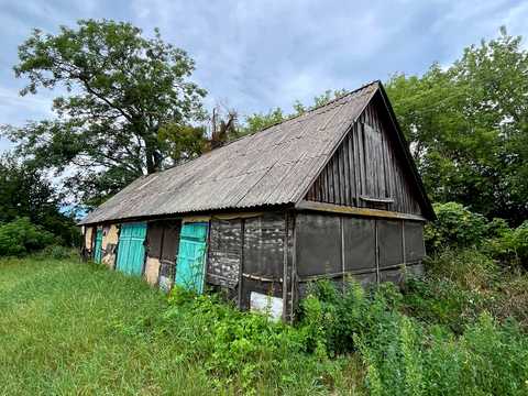 дом по адресу с. Млиев, Миру, 23