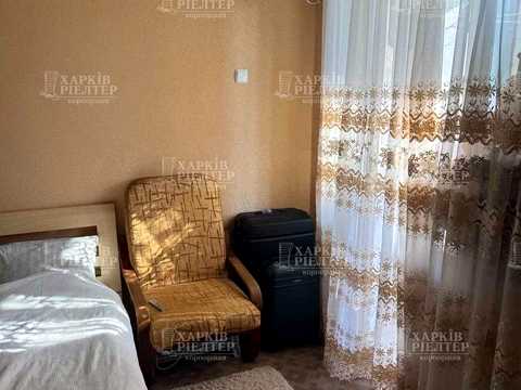 квартира за адресою Ахсарова вул., 3В