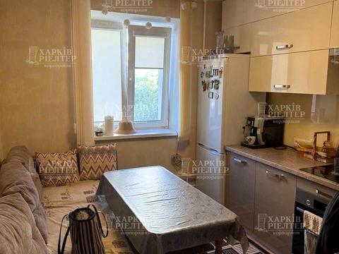 квартира за адресою Ахсарова вул., 3В