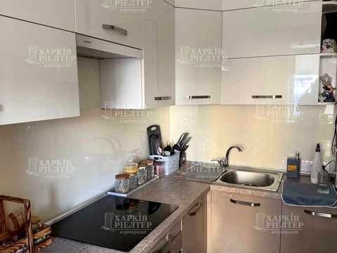 квартира за адресою Ахсарова вул., 3В
