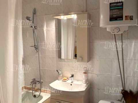 квартира за адресою Ахсарова вул., 3В