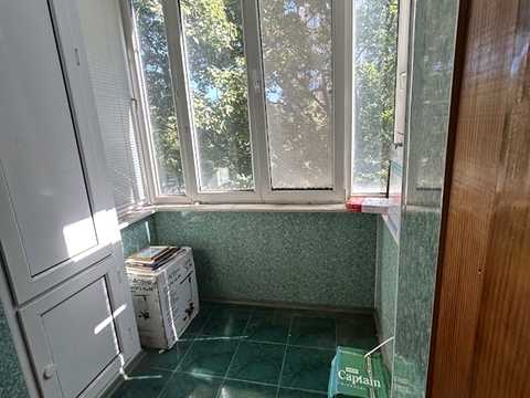 квартира за адресою Французький бульв., 22