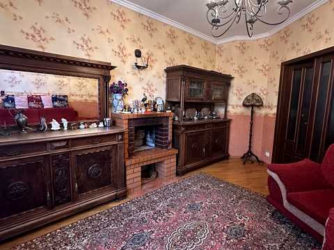 квартира за адресою Магістратська вул. (Першотравнева), 106