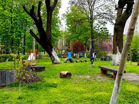 квартира по адресу Шампанский пер., 2/1