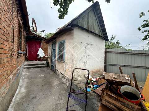 будинок за адресою Кривий Ріг, Інгулецька вул., 71