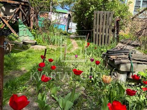 ділянка за адресою Ярова вул. (Червоноармійська)