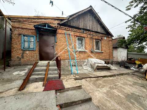 будинок за адресою Кривий Ріг, Інгулецька вул., 71