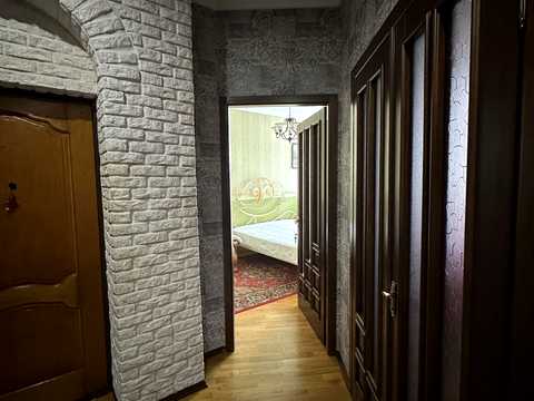 квартира за адресою Магістратська вул. (Першотравнева), 106