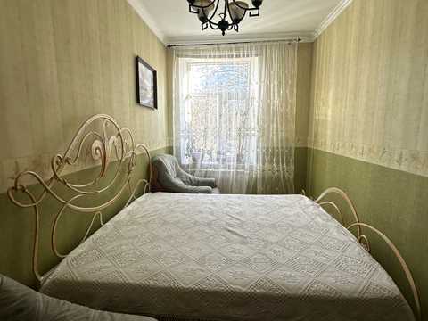 квартира за адресою Магістратська вул. (Першотравнева), 106