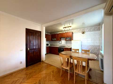 квартира за адресою Золотоустівська вул., 44/22