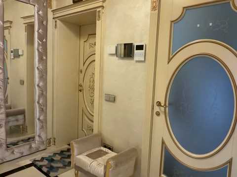 квартира за адресою Рівне, Любомира Гузара вул., 4