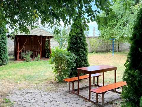 квартира за адресою Рівне, Любомира Гузара вул., 4