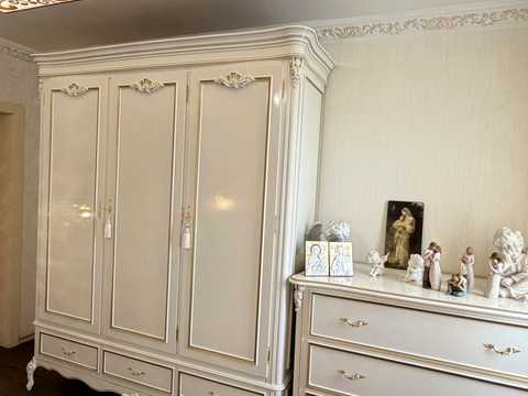 квартира за адресою Рівне, Любомира Гузара вул., 4