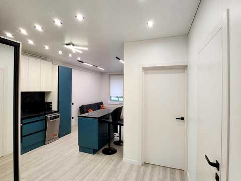 квартира по адресу Щирецкая ул., 23