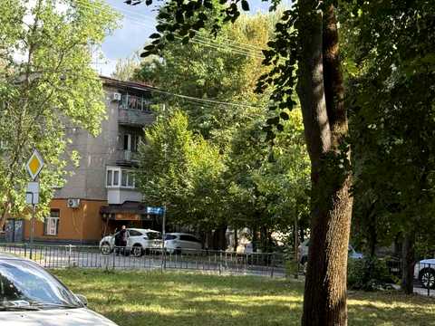 квартира за адресою Боднарська вул., 16