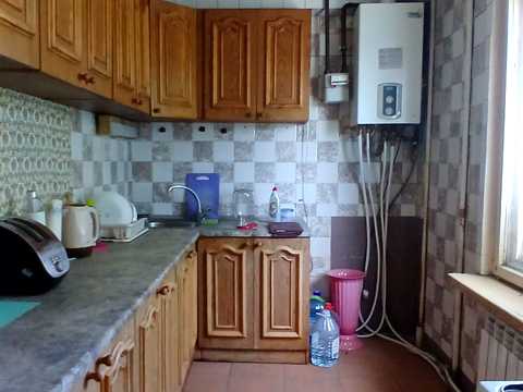 квартира за адресою Святослава Ріхтера вул. (Щорса), 2
