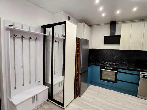 квартира по адресу Щирецкая ул., 23