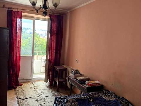 квартира за адресою Боднарська вул., 16