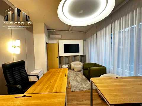 коммерческая по адресу Бусловская ул., 12