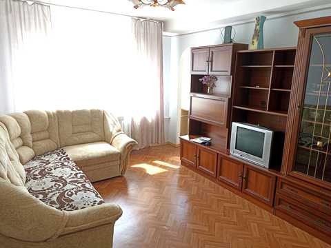 квартира за адресою Братиславська вул., 14