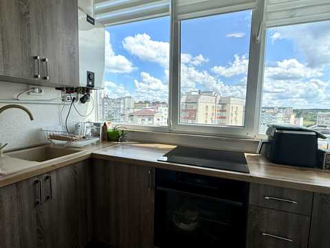 квартира по адресу Кармелюка ул., 4/3