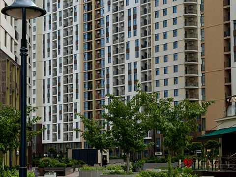квартира по адресу Краснова ул., 1-В