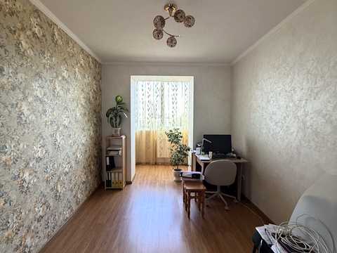 квартира за адресою Гната Хоткевича вул., 44г к2