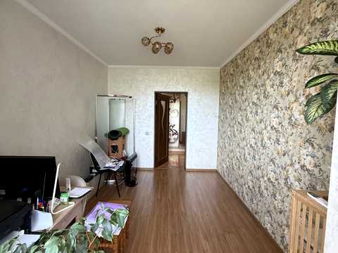 квартира за адресою Гната Хоткевича вул., 44г к2