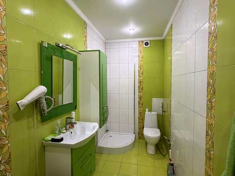 квартира за адресою Гната Хоткевича вул., 44г к2