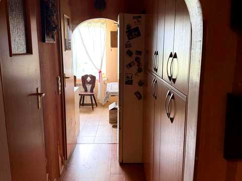квартира за адресою Генерала Генадія Воробйова вул. (Курська), 13-А